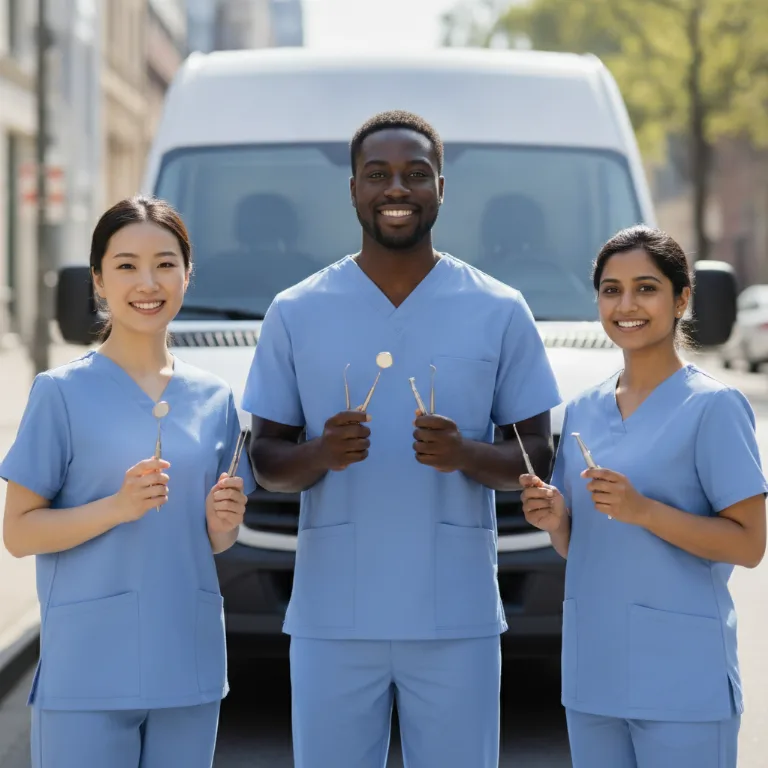 Dentist Great Yarmouth