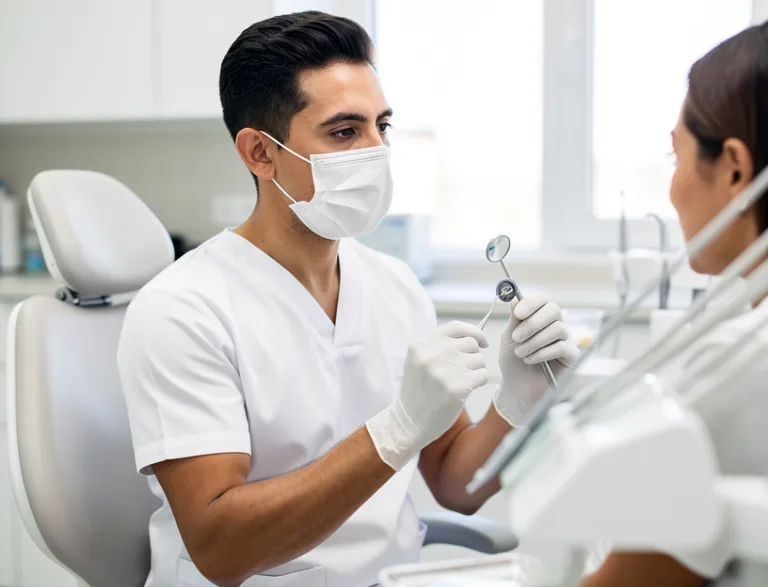 Dentist Great Yarmouth